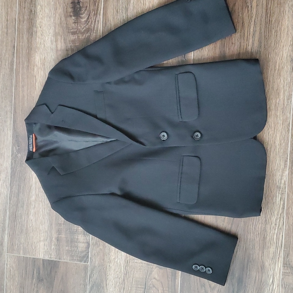 Kid Formal Jacket